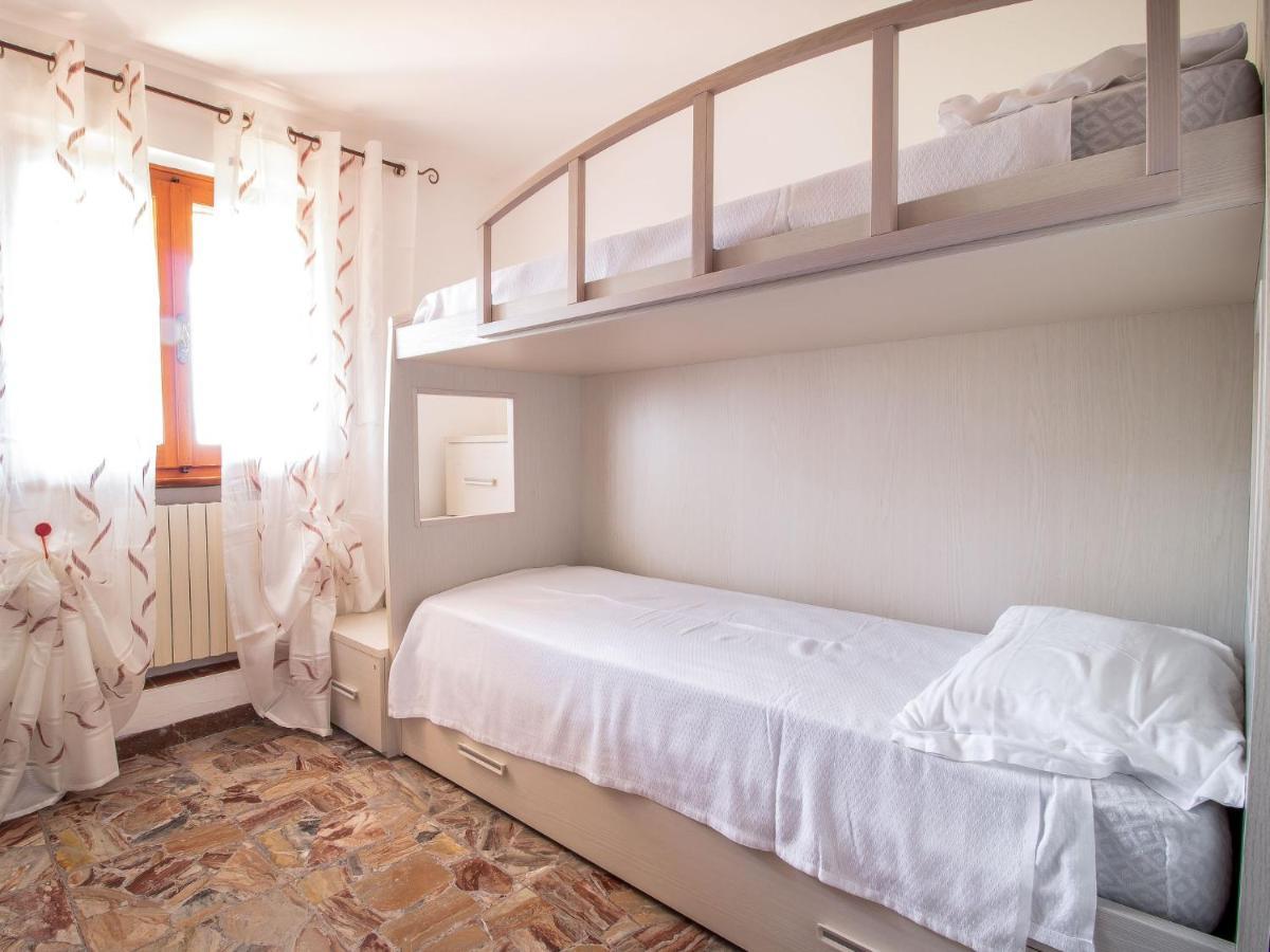 Apartment Serenella By Interhome Pietrasanta Bagian luar foto