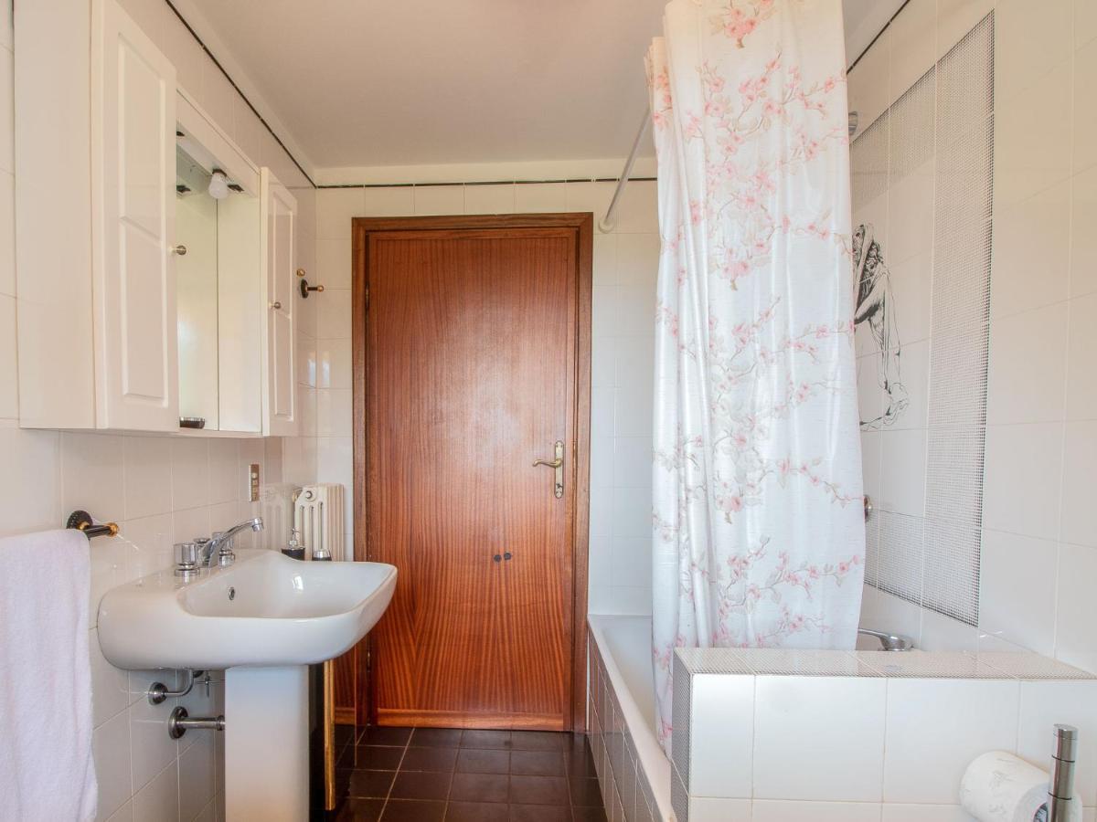 Apartment Serenella By Interhome Pietrasanta Bagian luar foto
